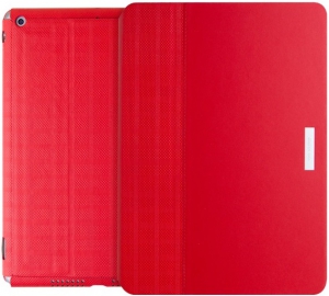 Чехол для iPad Air Viva Madrid Hermoso Red Чехол для iPad Air Viva Madrid Hermoso Red